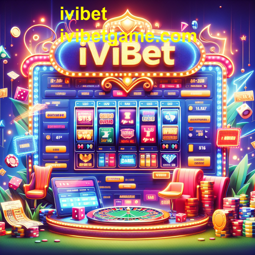 Descubra as Imperdíveis Ofertas da ivibet para Jogadores
