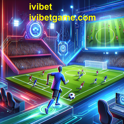 Apostas Ao Vivo na ivibet: A Nova Fronteira da Emoção Esportiva