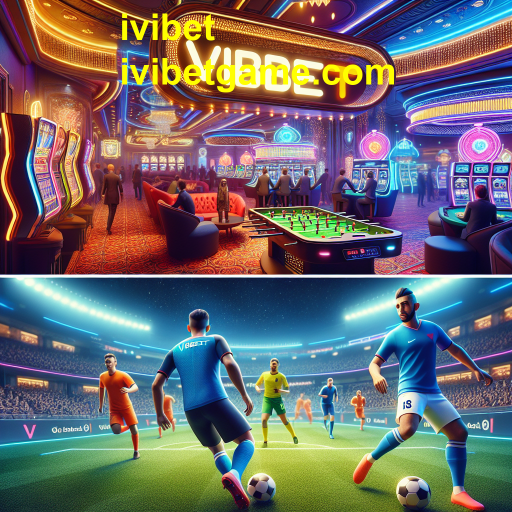 Esportes Virtuais: A Nova Fronteira dos Jogos Online